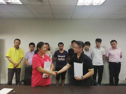 鴻揚(yáng)區(qū)塊鏈董事長(zhǎng)張紅秀 深耕企業(yè)應(yīng)用，以技術(shù)驅(qū)動(dòng)行業(yè)解決方案